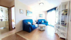 Apartamento en Atlanterra Costa con vistas al mar